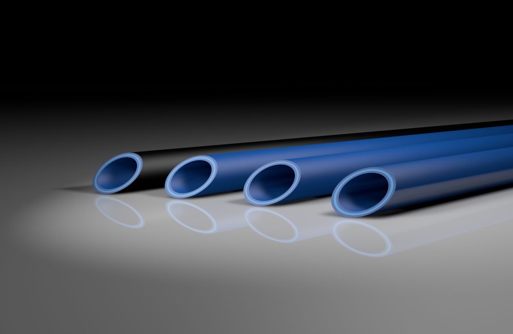 aquatherm blue pipe 100 corrosion resistant multifibre technology